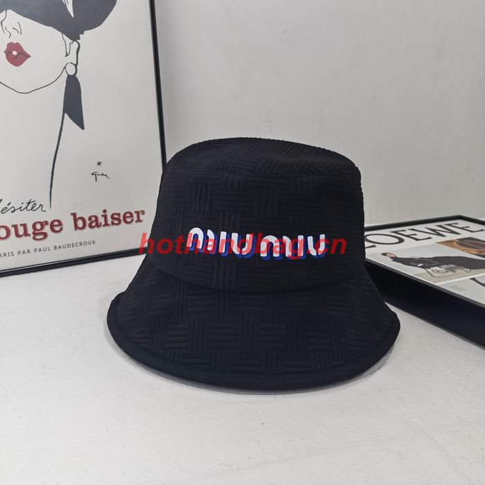 Miu Miu Hat MUH00043-2